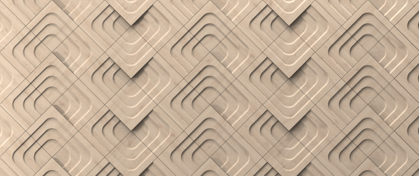 Deco Pattern Example